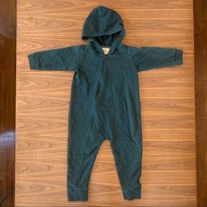 KIDS Rowe 5T Sweater Romper